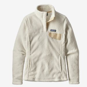 White patagonia